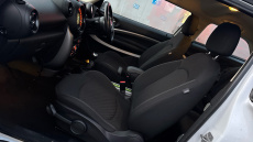 MINI Paceman 1.6 Cooper D ALL4 3dr Diesel Coupe